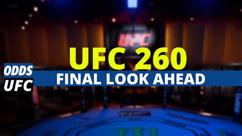 ufc betting lines|Latest UFC Odds And Betting Lines for April 03, 2024 .